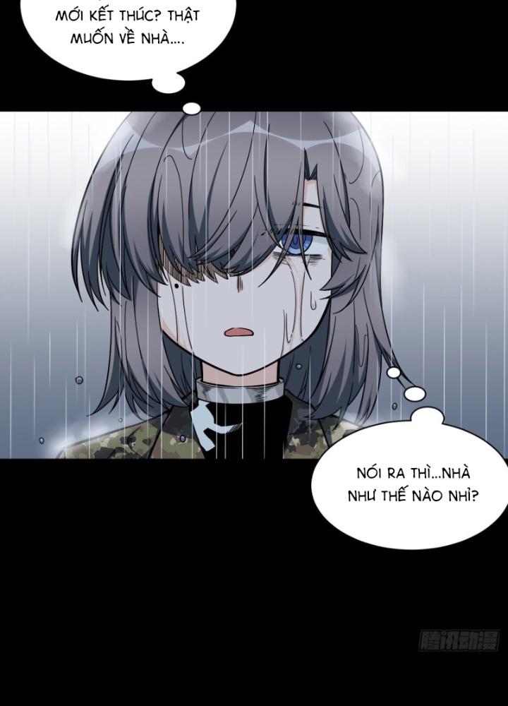 Bạn Gái Phản Diện Của Ta Chapter 170 - Trang 2