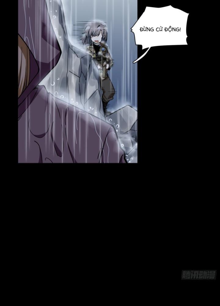 Bạn Gái Phản Diện Của Ta Chapter 170 - Trang 2