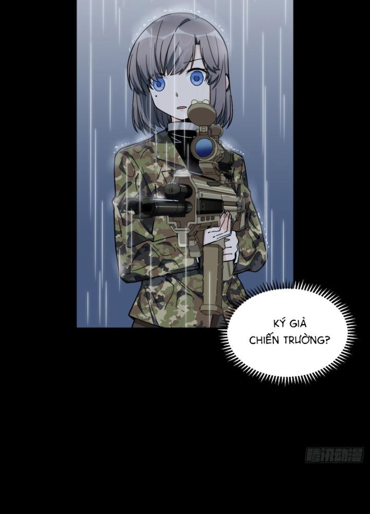 Bạn Gái Phản Diện Của Ta Chapter 170 - Trang 2