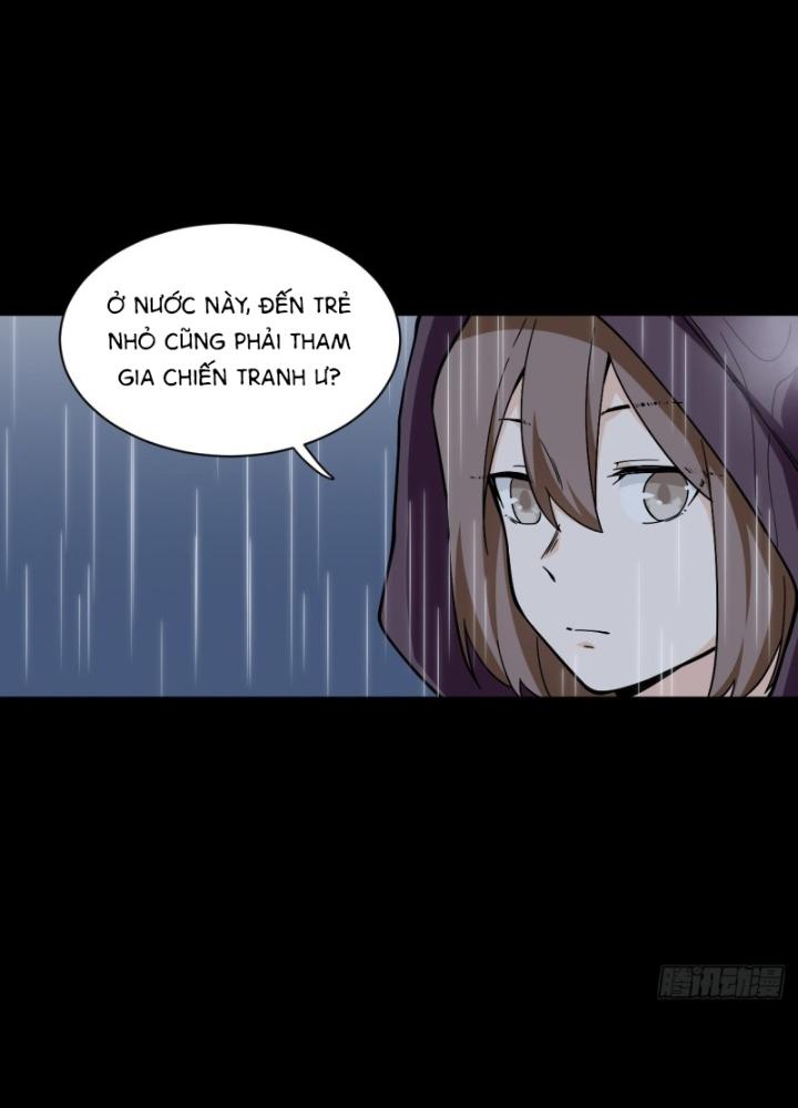 Bạn Gái Phản Diện Của Ta Chapter 170 - Trang 2