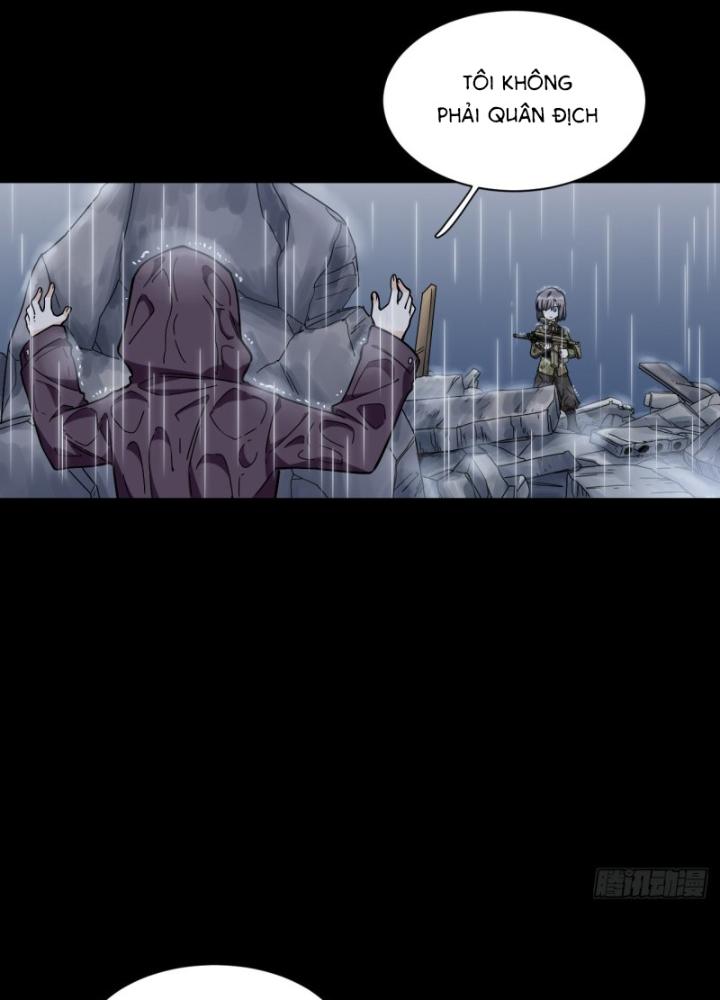 Bạn Gái Phản Diện Của Ta Chapter 170 - Trang 2