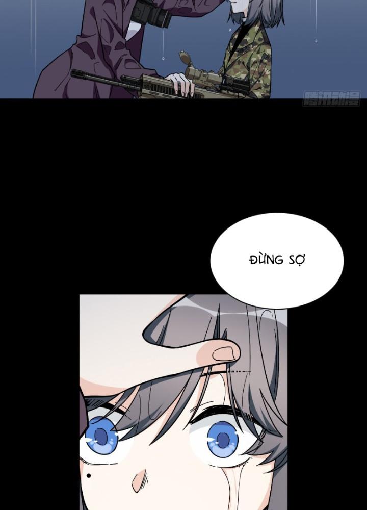 Bạn Gái Phản Diện Của Ta Chapter 170 - Trang 2