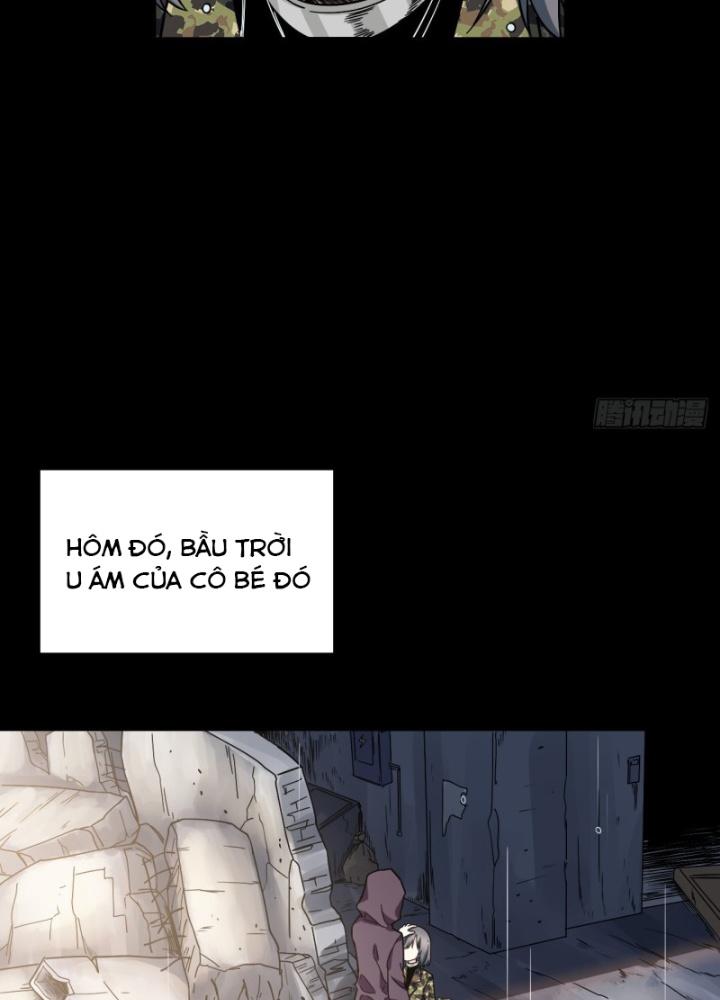 Bạn Gái Phản Diện Của Ta Chapter 170 - Trang 2