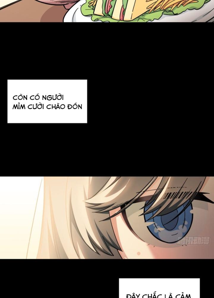 Bạn Gái Phản Diện Của Ta Chapter 171 - Trang 2