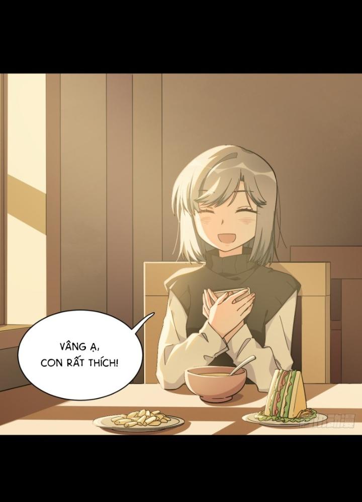 Bạn Gái Phản Diện Của Ta Chapter 171 - Trang 2