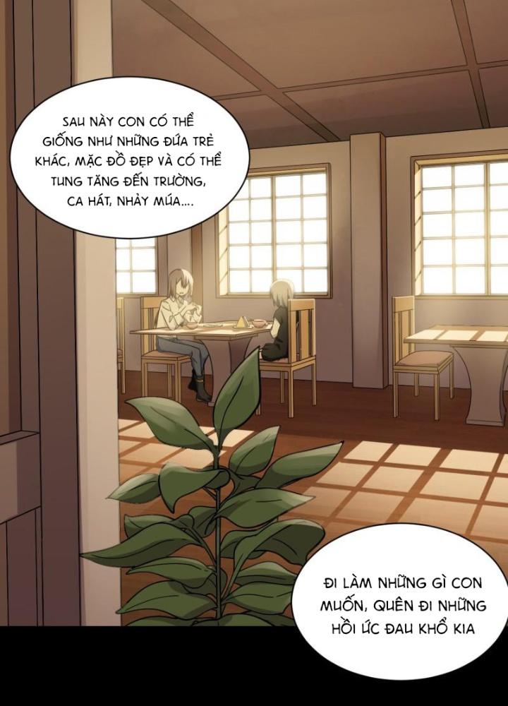 Bạn Gái Phản Diện Của Ta Chapter 171 - Trang 2