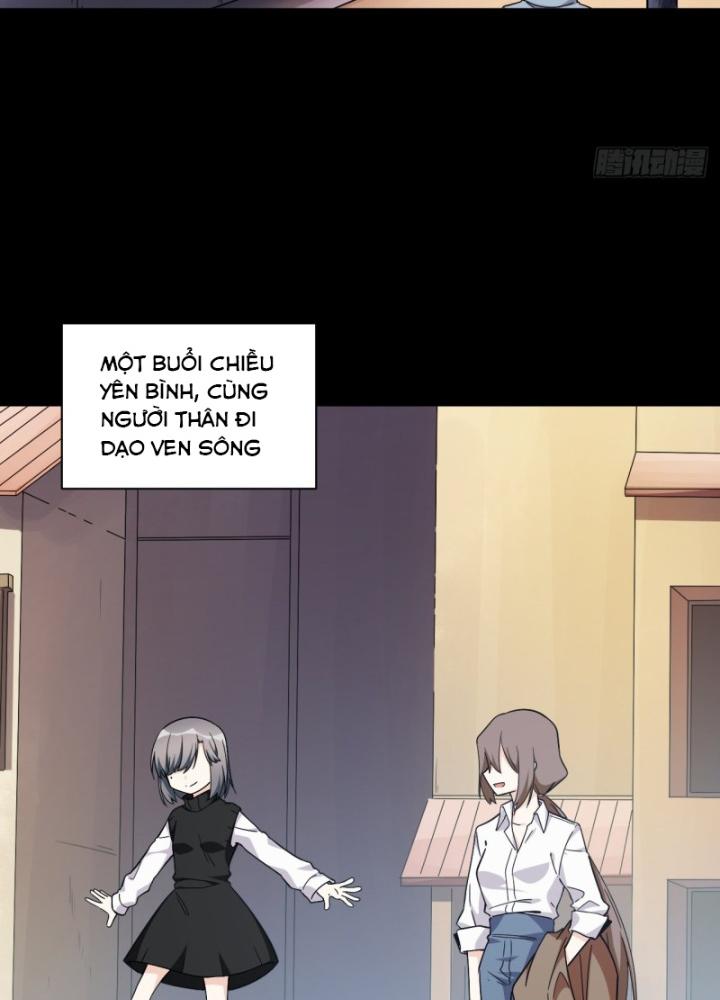 Bạn Gái Phản Diện Của Ta Chapter 171 - Trang 2