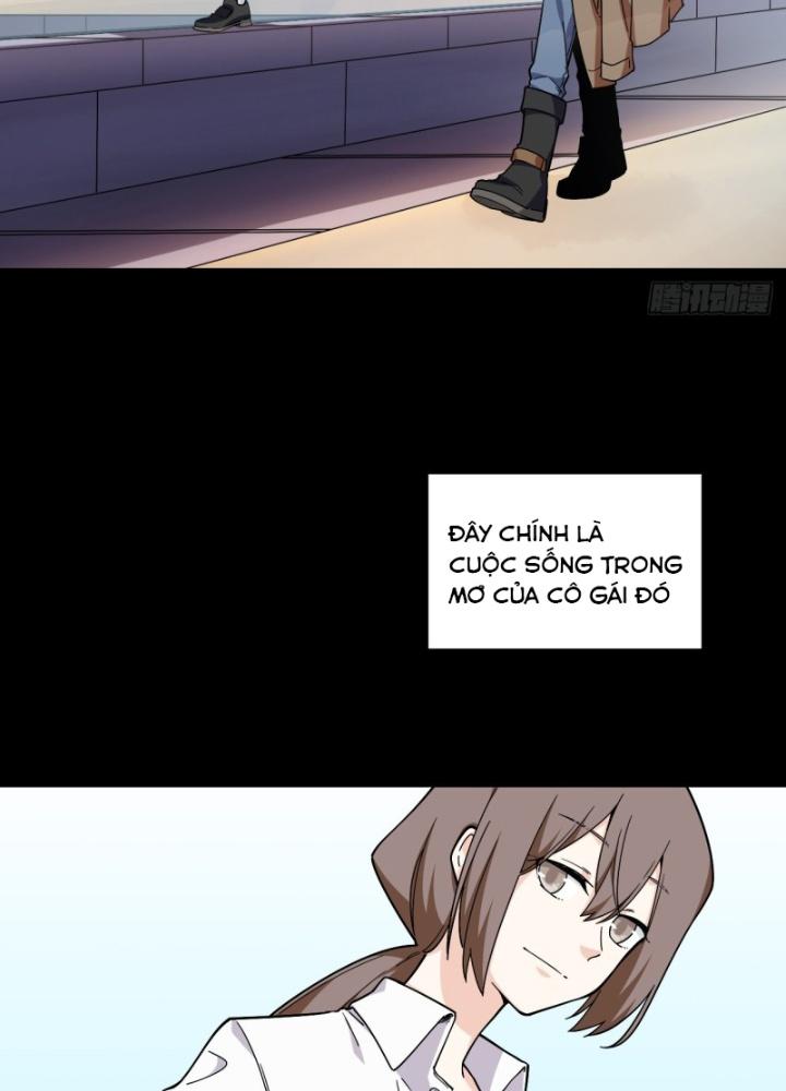 Bạn Gái Phản Diện Của Ta Chapter 171 - Trang 2