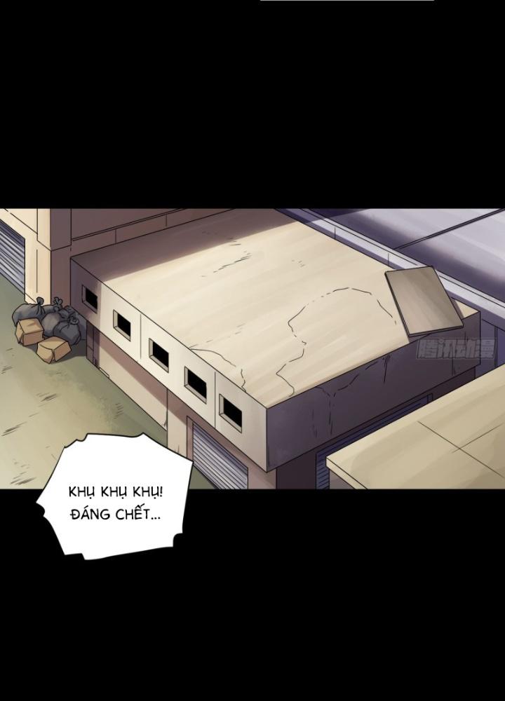 Bạn Gái Phản Diện Của Ta Chapter 171 - Trang 2