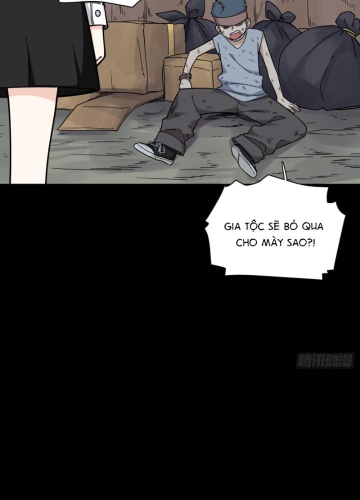 Bạn Gái Phản Diện Của Ta Chapter 171 - Trang 2