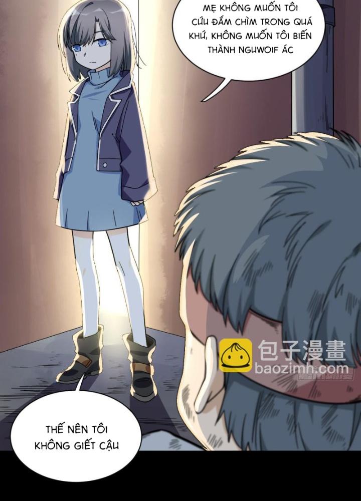 Bạn Gái Phản Diện Của Ta Chapter 171 - Trang 2