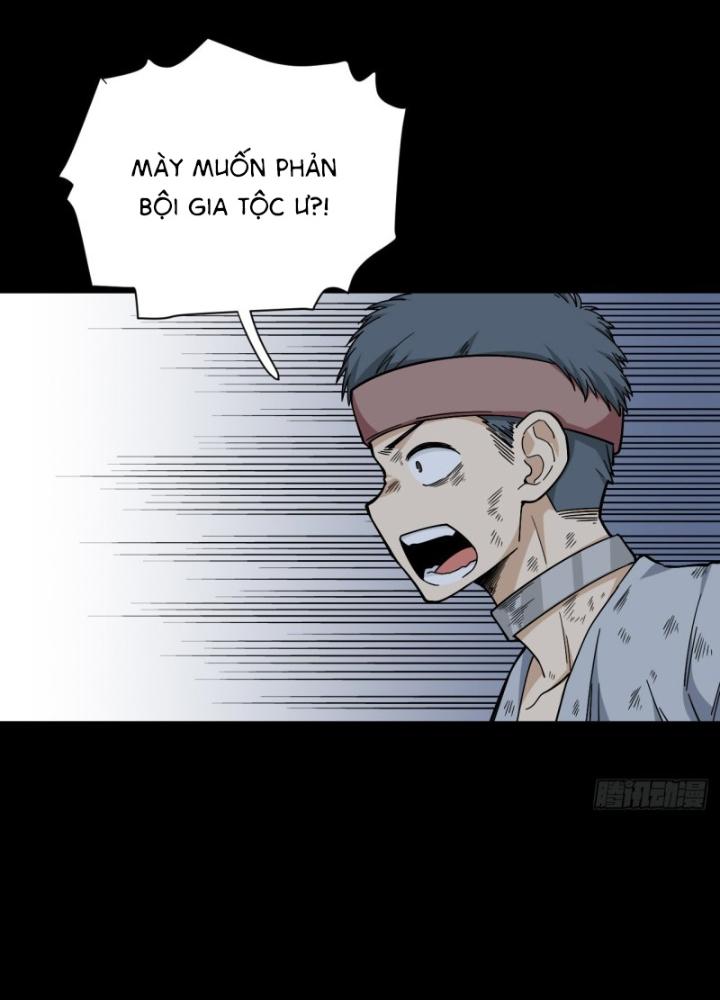Bạn Gái Phản Diện Của Ta Chapter 171 - Trang 2