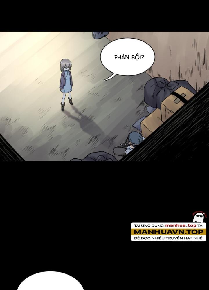 Bạn Gái Phản Diện Của Ta Chapter 171 - Trang 2