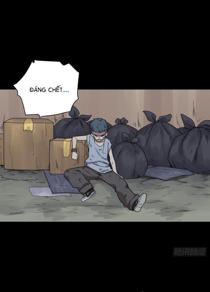 Bạn Gái Phản Diện Của Ta Chapter 171 - Trang 2