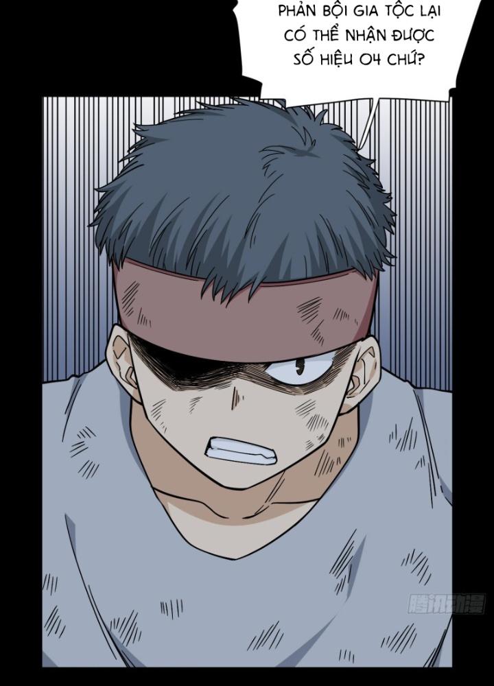 Bạn Gái Phản Diện Của Ta Chapter 171 - Trang 2