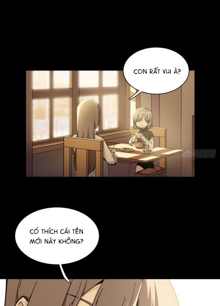 Bạn Gái Phản Diện Của Ta Chapter 171 - Trang 2