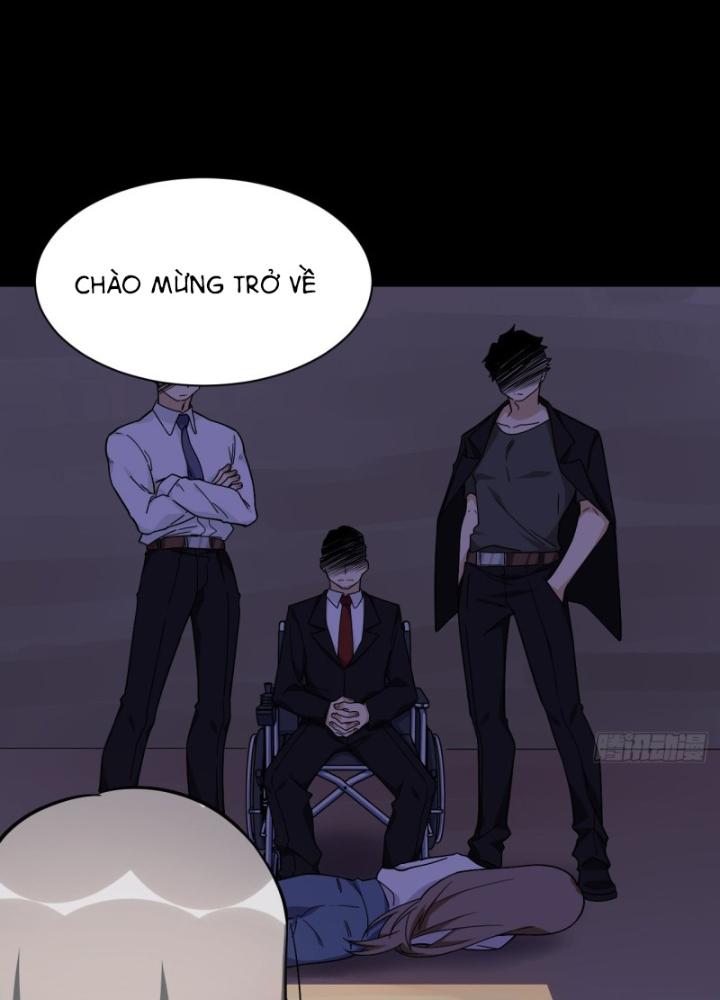 Bạn Gái Phản Diện Của Ta Chapter 171 - Trang 2