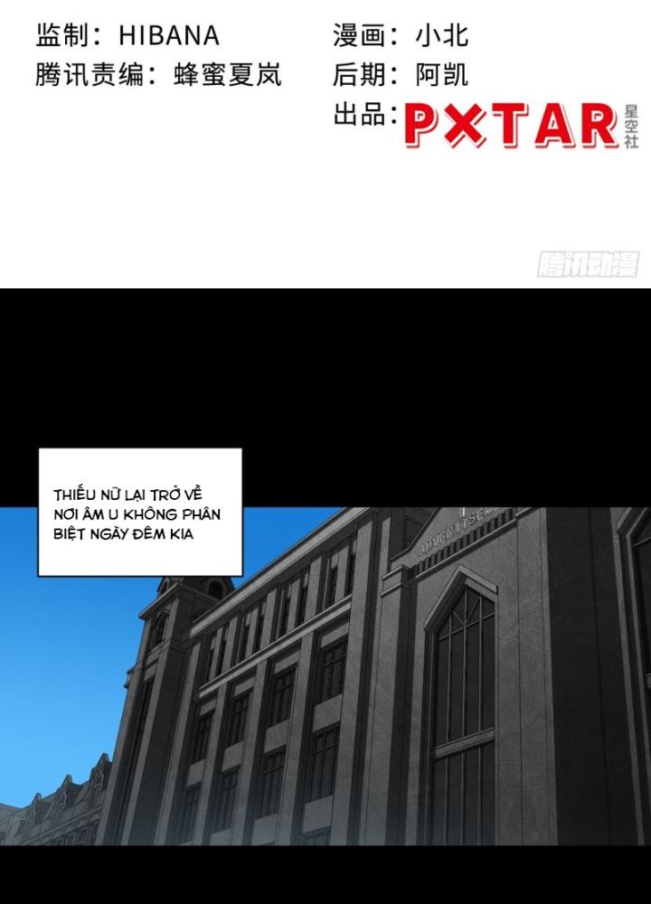 Bạn Gái Phản Diện Của Ta Chapter 172 - Trang 2