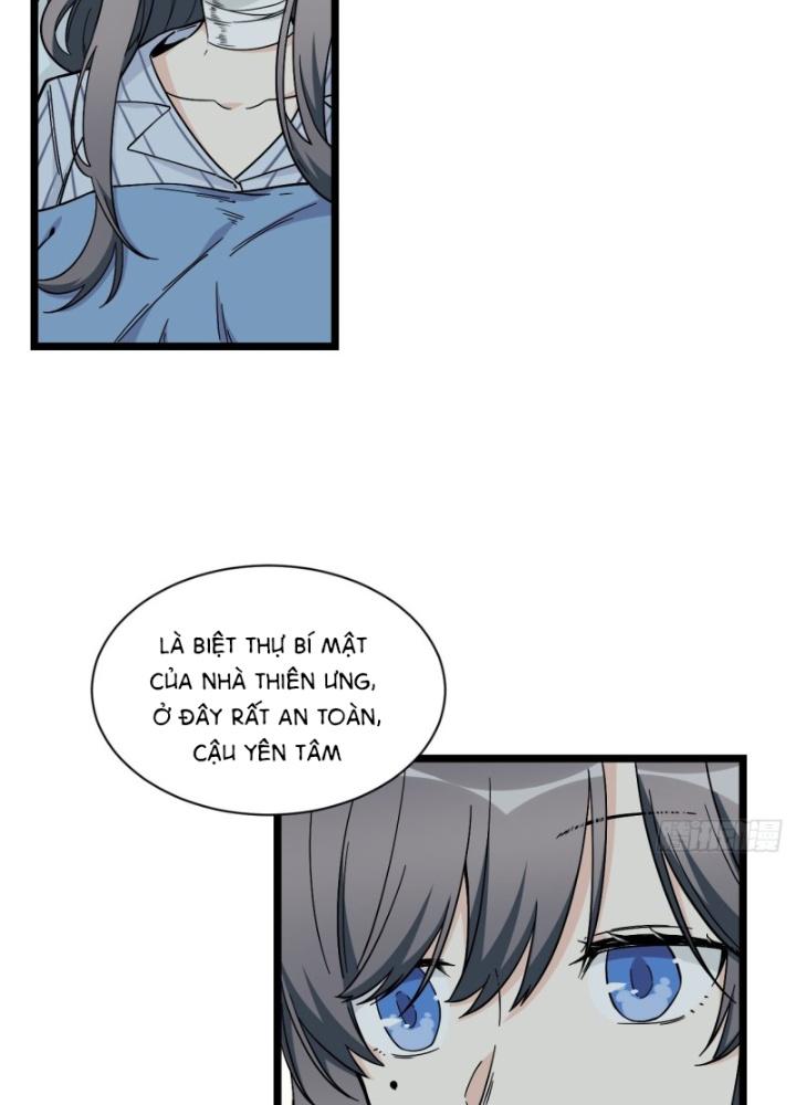 Bạn Gái Phản Diện Của Ta Chapter 172 - Trang 2