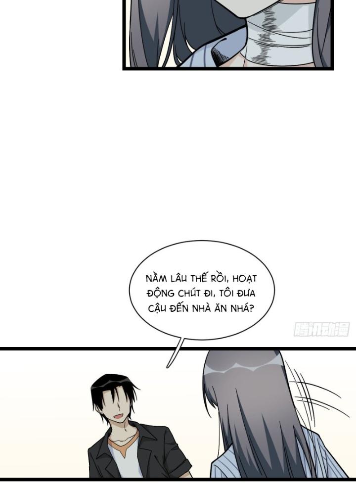 Bạn Gái Phản Diện Của Ta Chapter 172 - Trang 2