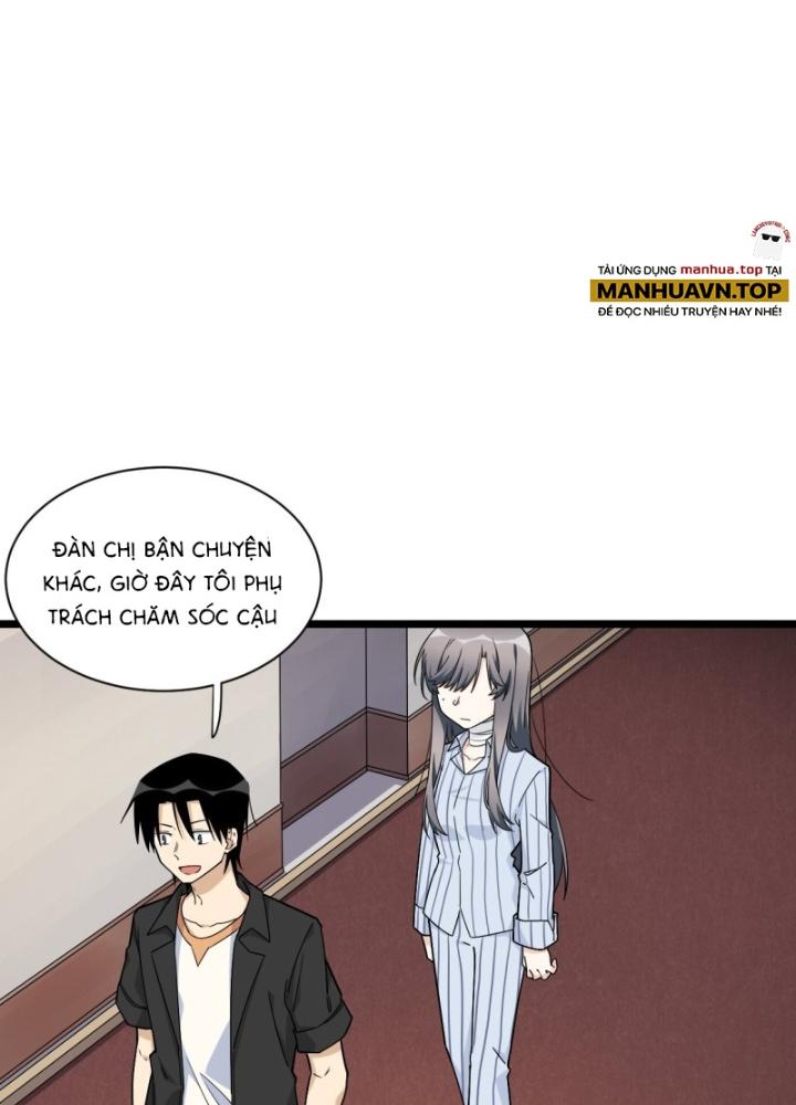 Bạn Gái Phản Diện Của Ta Chapter 172 - Trang 2