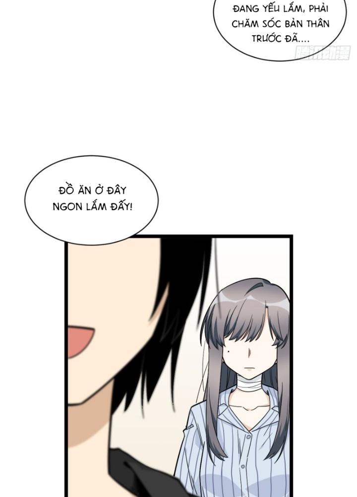 Bạn Gái Phản Diện Của Ta Chapter 172 - Trang 2