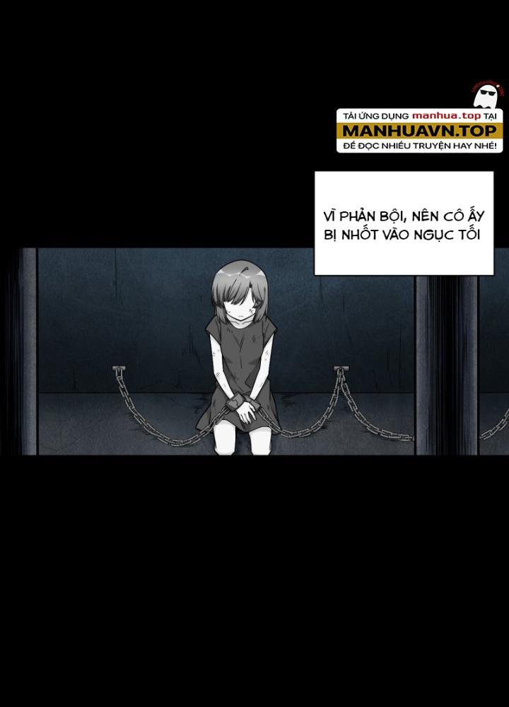 Bạn Gái Phản Diện Của Ta Chapter 172 - Trang 2