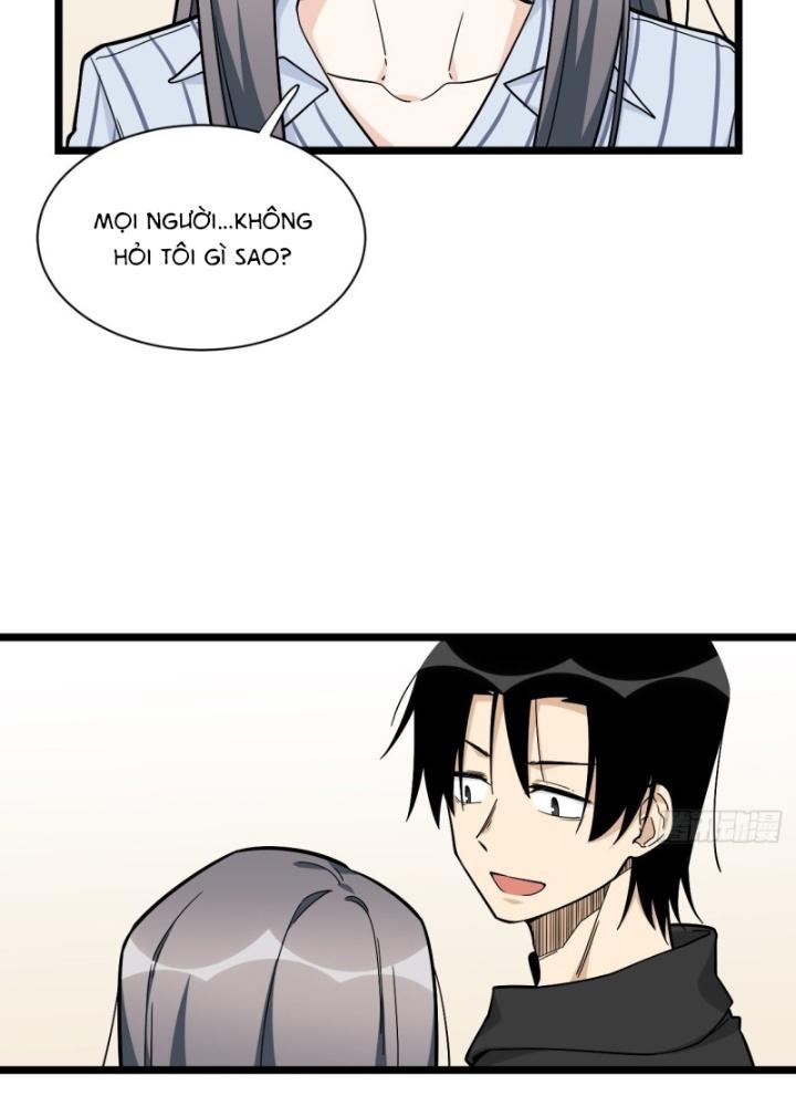 Bạn Gái Phản Diện Của Ta Chapter 172 - Trang 2