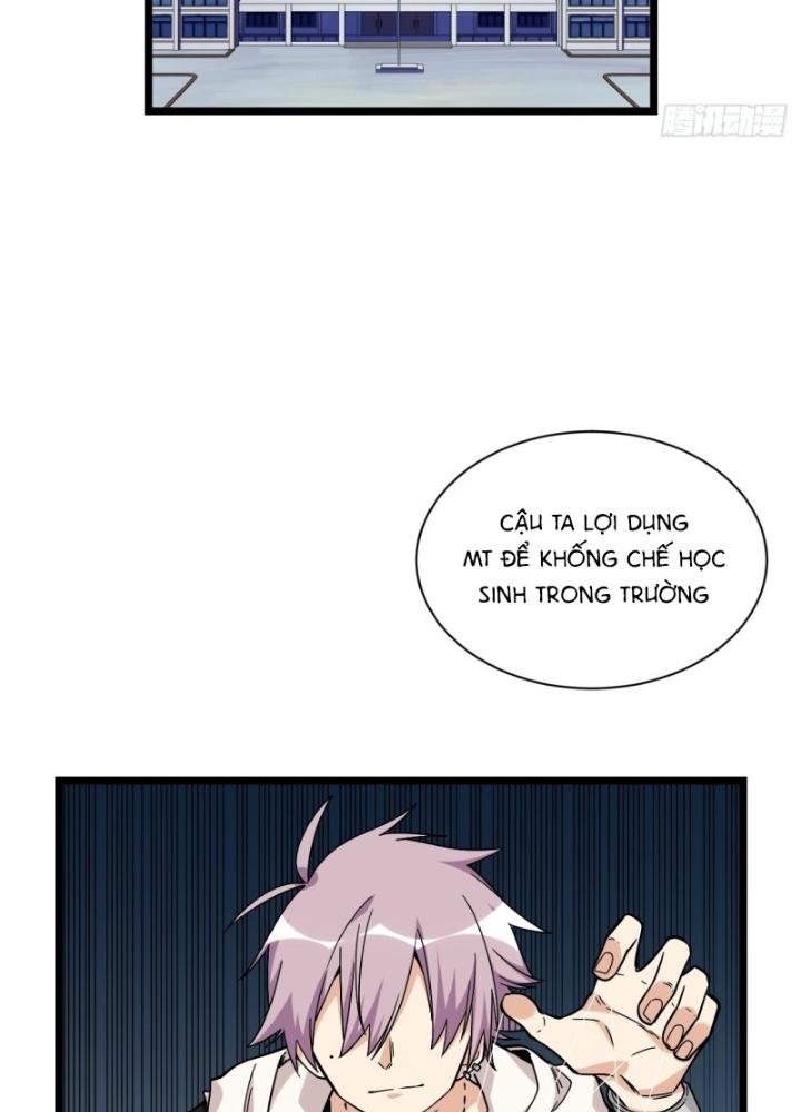 Bạn Gái Phản Diện Của Ta Chapter 172 - Trang 2