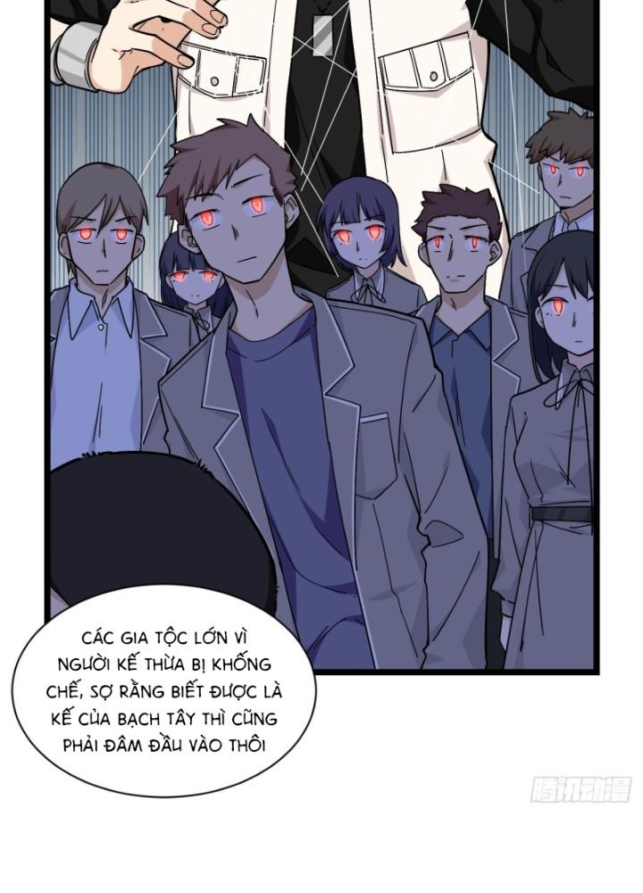Bạn Gái Phản Diện Của Ta Chapter 172 - Trang 2