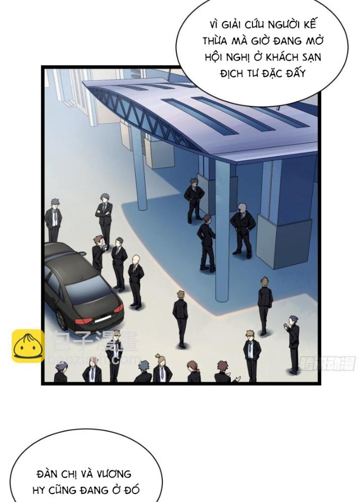 Bạn Gái Phản Diện Của Ta Chapter 172 - Trang 2