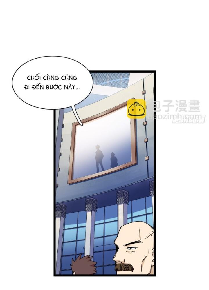 Bạn Gái Phản Diện Của Ta Chapter 172 - Trang 2