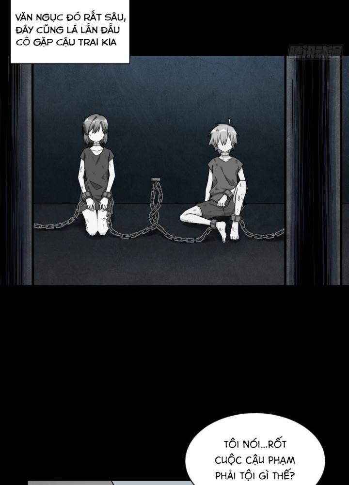 Bạn Gái Phản Diện Của Ta Chapter 172 - Trang 2