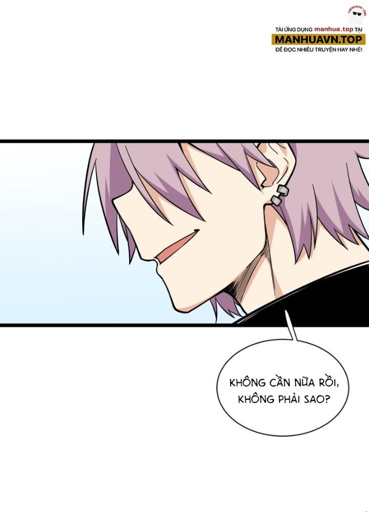 Bạn Gái Phản Diện Của Ta Chapter 172 - Trang 2