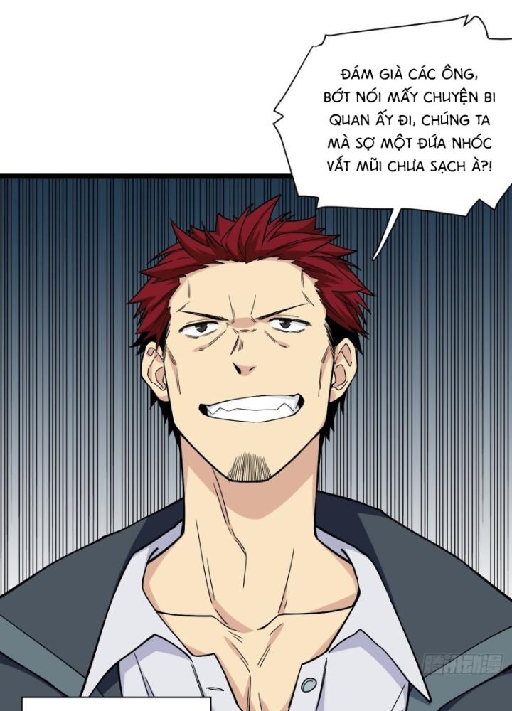 Bạn Gái Phản Diện Của Ta Chapter 173 - Trang 2