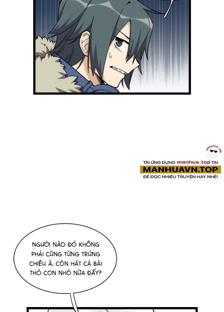 Bạn Gái Phản Diện Của Ta Chapter 173 - Trang 2