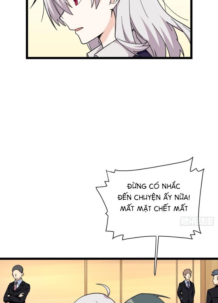 Bạn Gái Phản Diện Của Ta Chapter 173 - Trang 2