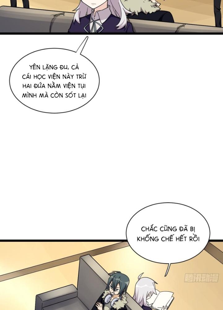 Bạn Gái Phản Diện Của Ta Chapter 173 - Trang 2