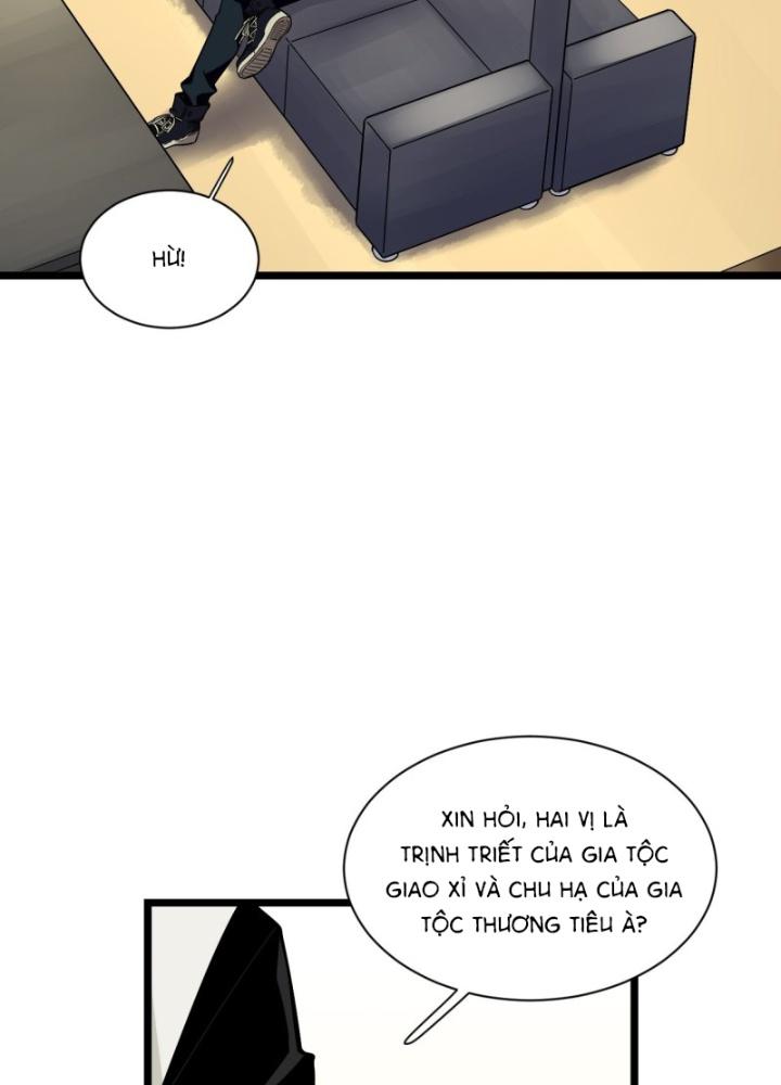 Bạn Gái Phản Diện Của Ta Chapter 173 - Trang 2