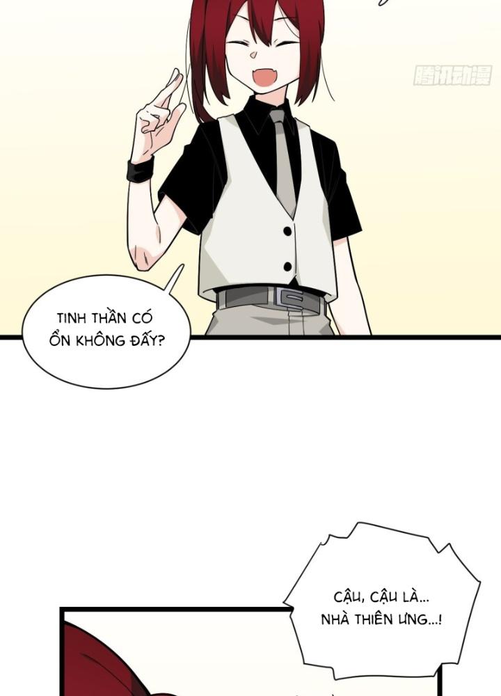 Bạn Gái Phản Diện Của Ta Chapter 173 - Trang 2