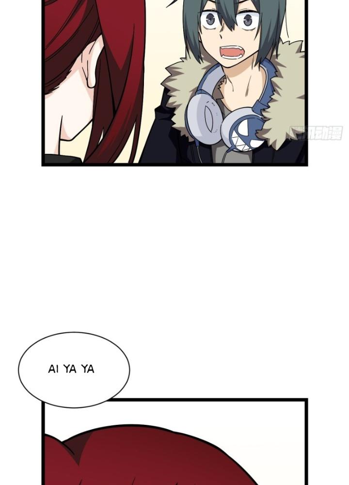 Bạn Gái Phản Diện Của Ta Chapter 173 - Trang 2