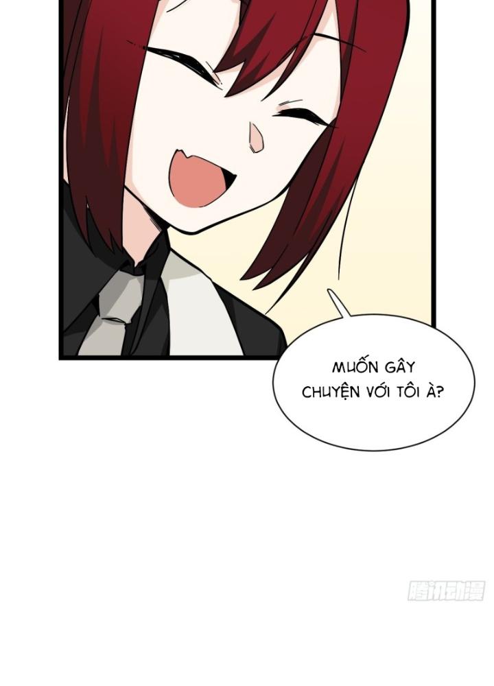 Bạn Gái Phản Diện Của Ta Chapter 173 - Trang 2