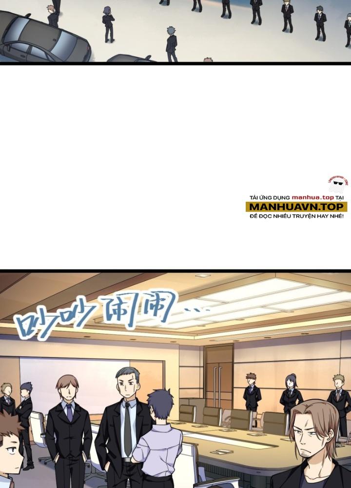 Bạn Gái Phản Diện Của Ta Chapter 173 - Trang 2