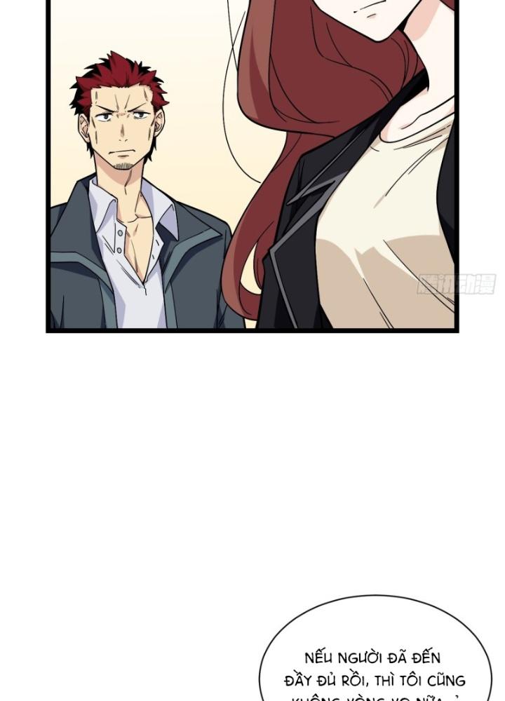 Bạn Gái Phản Diện Của Ta Chapter 173 - Trang 2