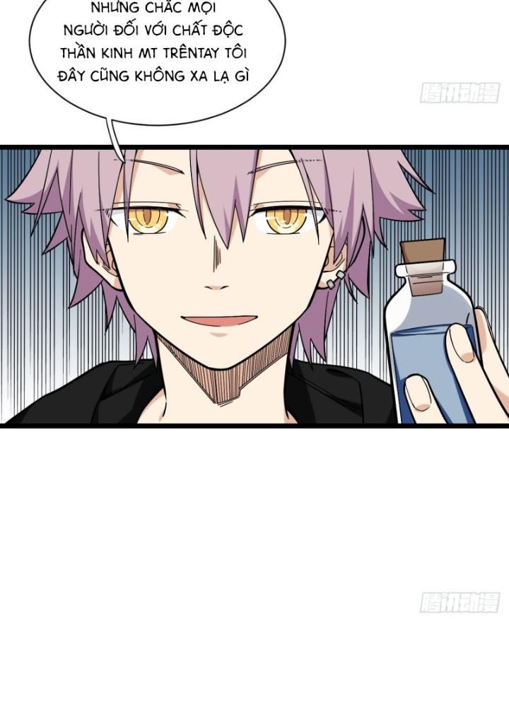 Bạn Gái Phản Diện Của Ta Chapter 173 - Trang 2