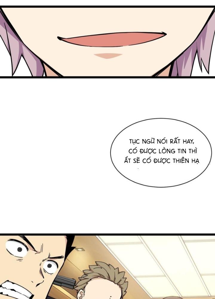 Bạn Gái Phản Diện Của Ta Chapter 173 - Trang 2