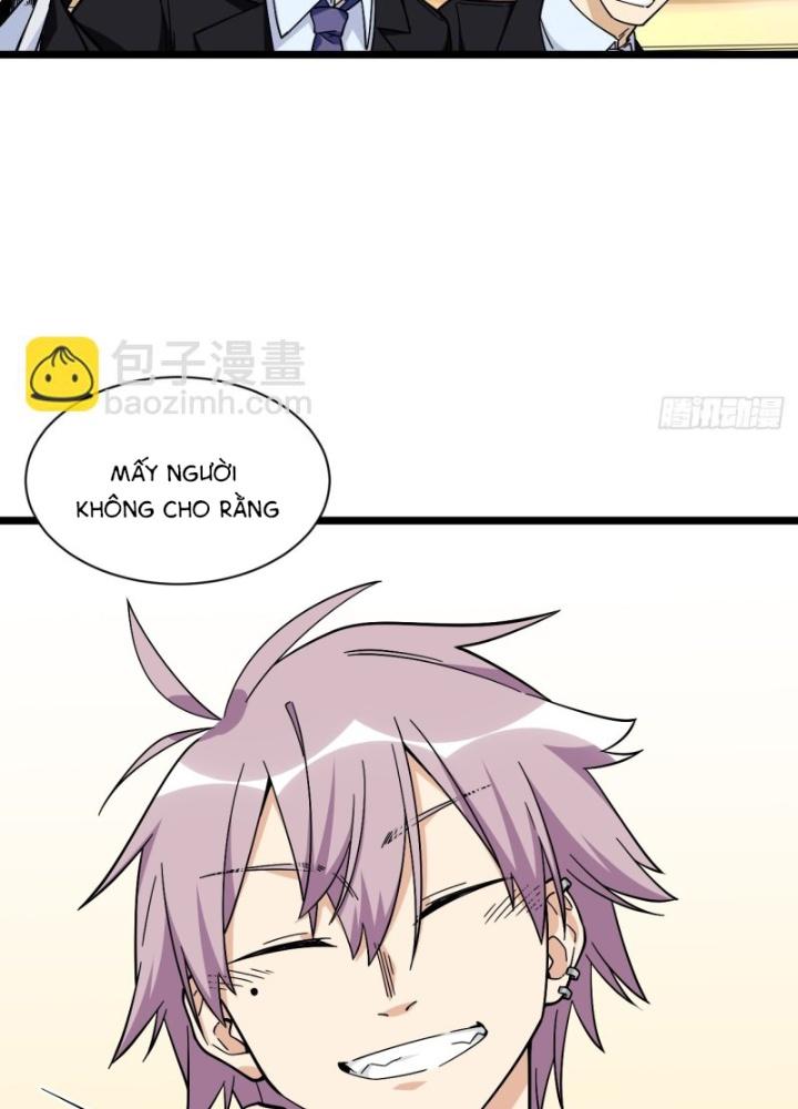 Bạn Gái Phản Diện Của Ta Chapter 173 - Trang 2