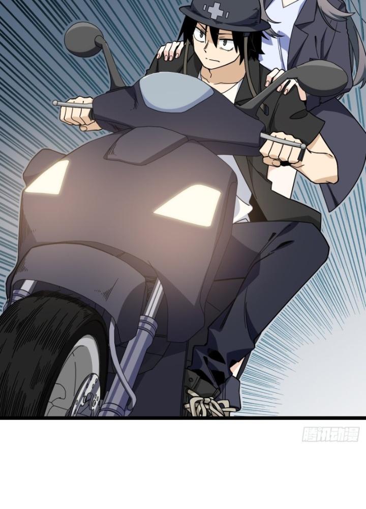 Bạn Gái Phản Diện Của Ta Chapter 173 - Trang 2