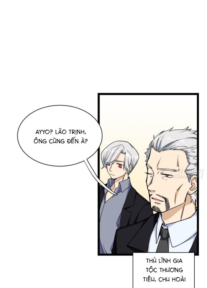 Bạn Gái Phản Diện Của Ta Chapter 173 - Trang 2