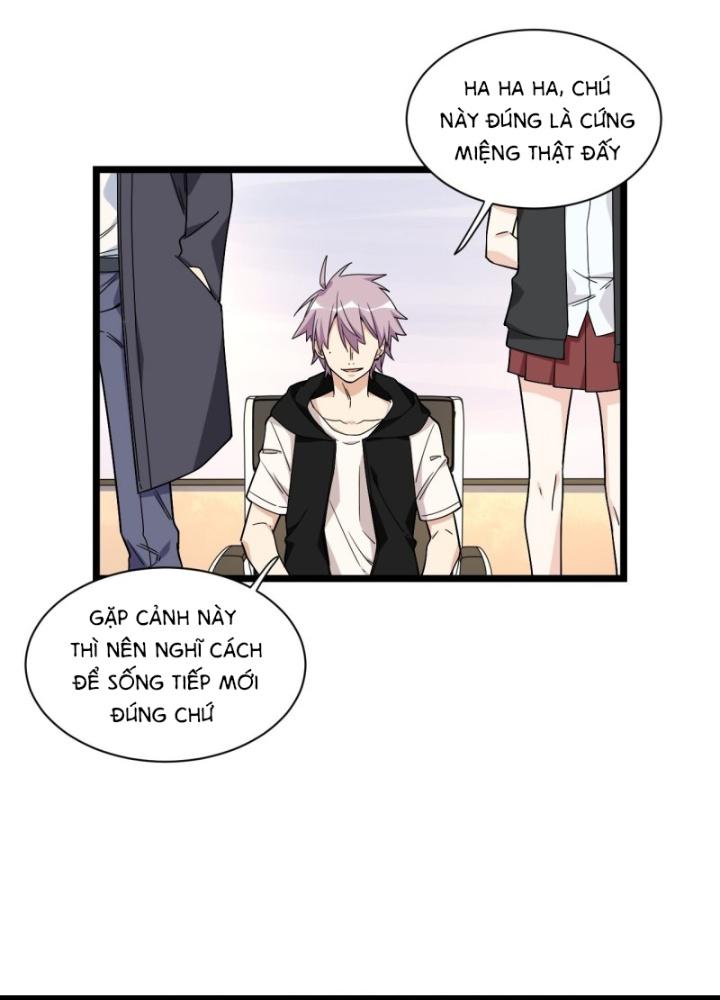 Bạn Gái Phản Diện Của Ta Chapter 174 - Trang 2